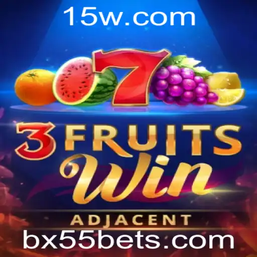 Descubra o Fascinante Mundo de 3FruitsWin
