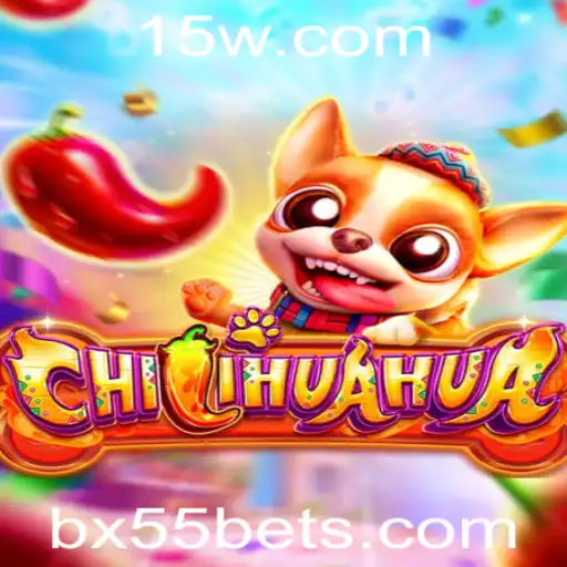 Descubra o Mundo Eletizante de CHILIHUAHUA: Um Jogo de Estratégia e Habilidade