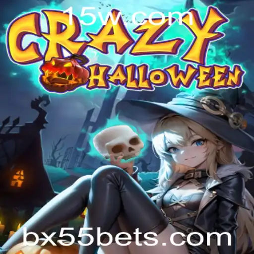 CrazyHalloween: Mergulhe na Aventura Assustadora com bx55