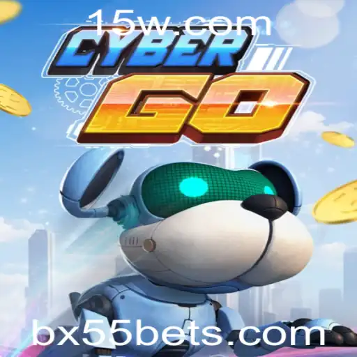 Explorando CyberGO: O Jogo Revolucionário com a Palavra-chave bx55