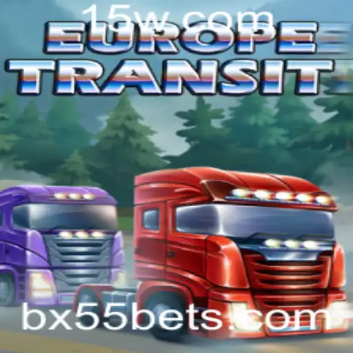 EuropeTransit: A Experiência de Jogo Interativa Através da Europa