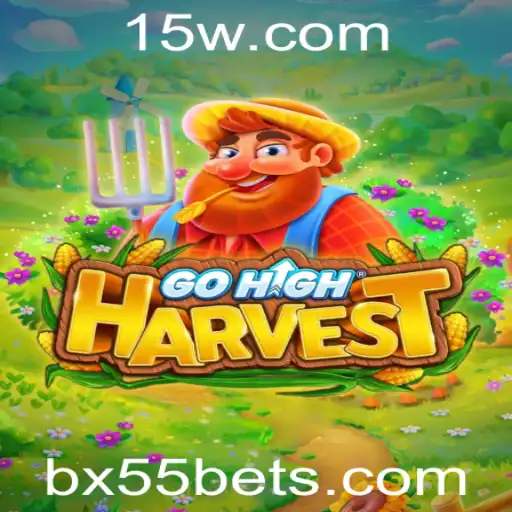 Descubra o Fascinante Mundo de GoHighHarvest: Aventuras e Estratégias do Jogo Popular