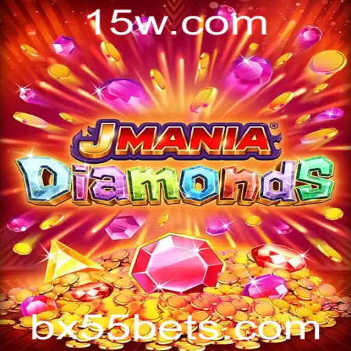 Aventura em JManiaDiamonds: Explorando o Mundo Brilhante do Jogo