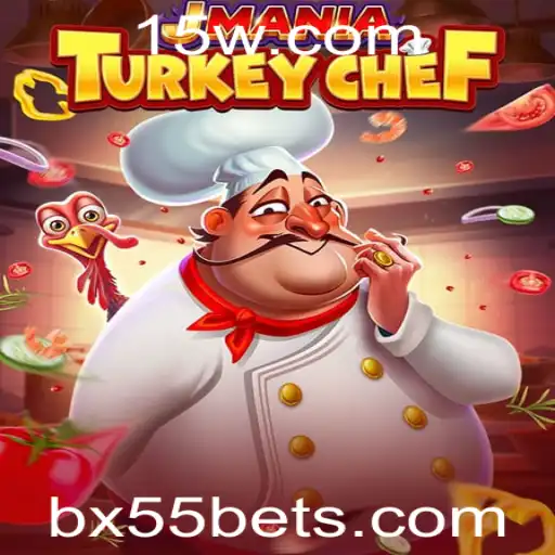 Explorando o Mundo de JManiaTurkeyChef: Um Novo Fenômeno no Universo dos Jogos