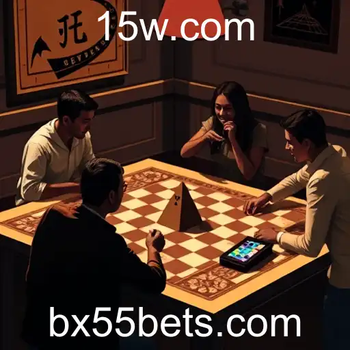 Jogos de mesa