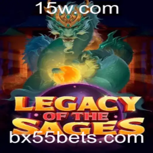 Explorando LegacyoftheSages: Um Mergulho Profundo no Mundo dos Sábios