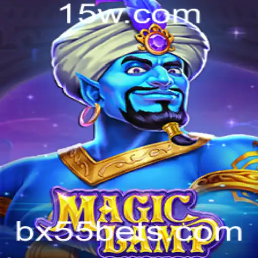 MagicLamp: Descubra o Novo Fenômeno do Mundo dos Jogos
