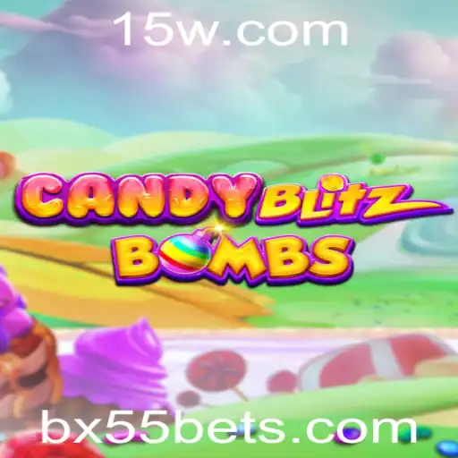 Descubra o Fascinante Mundo de CandyBlitzBombs: Um Mergulho no Jogo que Está Transformando o Cenário dos Games