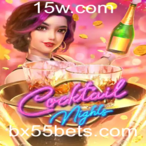 CocktailNights: Descubra um Mundo de Diversão com bx55