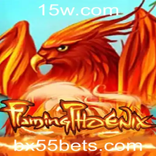 Descubra FlamingPhoenix: O Novo Jogo Sensação do Momento