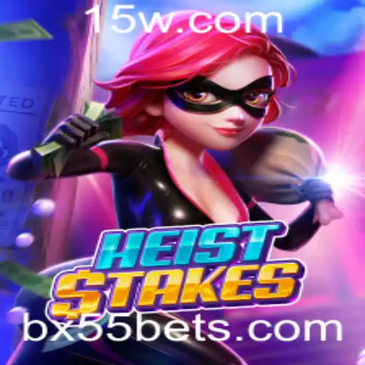 Explorando HeistStakes: Um Mergulho Profundo no Jogo de Estratégia e Aventura
