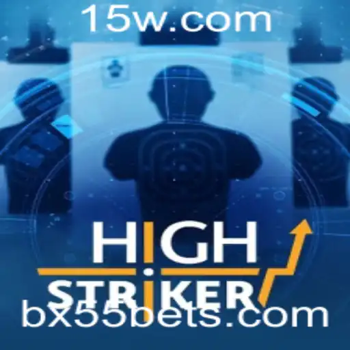 Descubra a Emoção do HighStriker: O Jogo de Força e Precisão