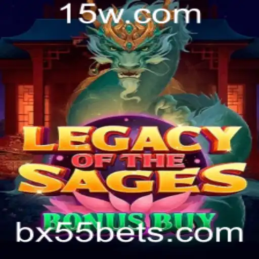 Legacy of the Sages Bonus Buy: Uma Imersão na Aventura Épica dos Sábios