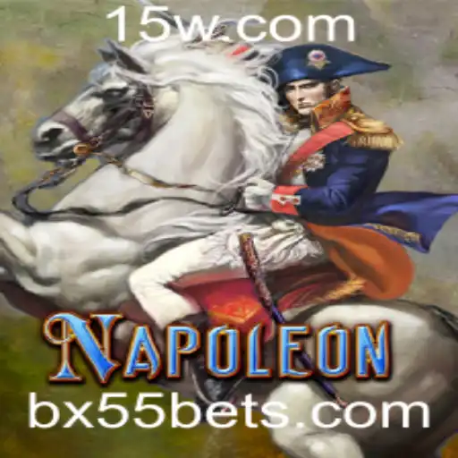 Napoleon: O Jogo de Estratégia Que Revive a História com a Palavra-Chave 'bx55'