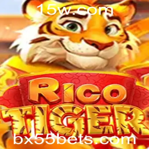 Descubra o Fascinante Mundo de RicoTiger: O Jogo Que Conquistou o Mundo