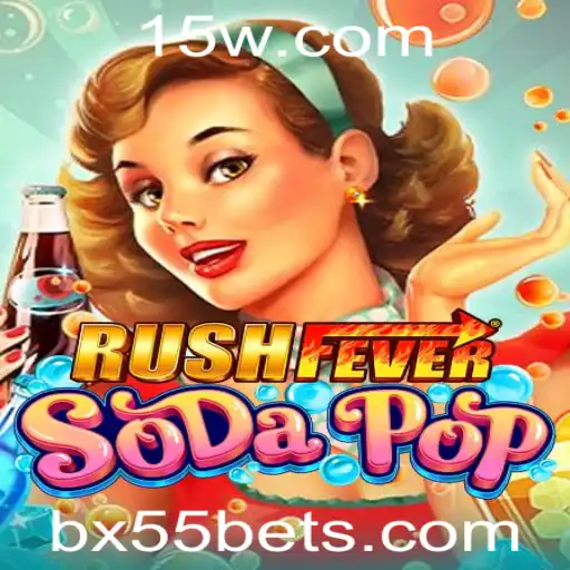 RushFeverSodaPop: A Nova Sensação dos Jogos e Como Jogar