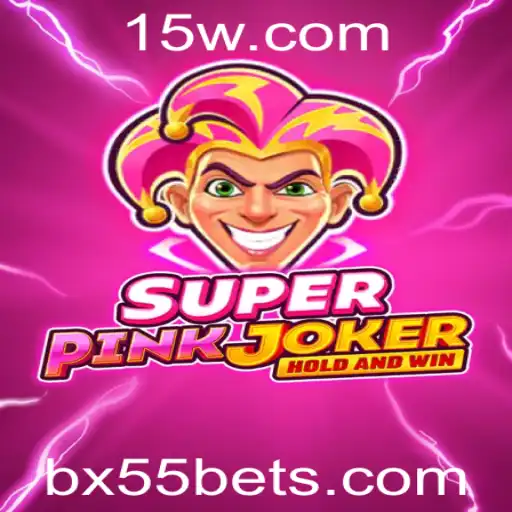 Descobrindo o Mundo de SuperPinkJoker: Uma Experiência de Jogo Inesquecível