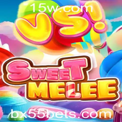SweetMelee: O Jogo de Estratégia e Aventura que Está Conquistando o Mundo