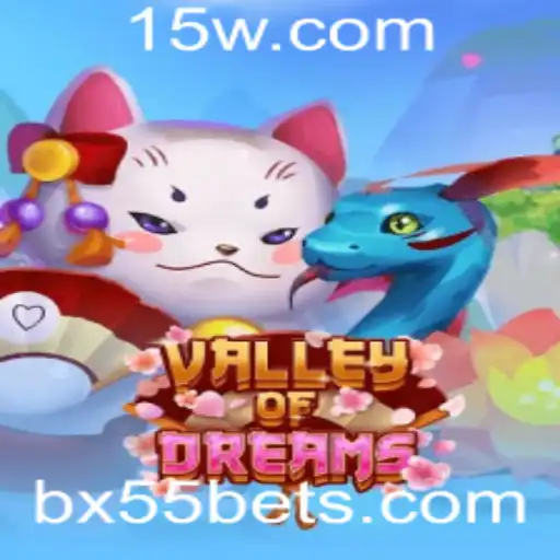 Descubra o Fascinante Mundo de ValleyofDreams