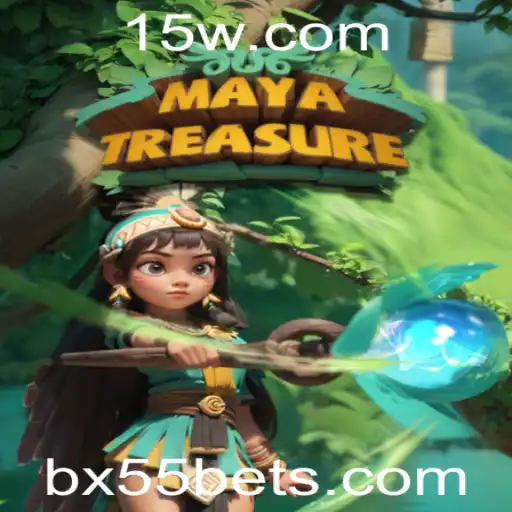 Descubra as Aventuras de MayaTreasure e Mergulhe na Caça ao Tesouro Perdido