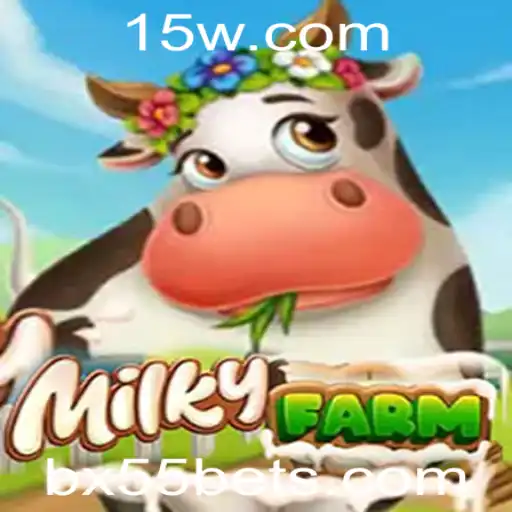 MilkyFarm: Uma Experiência de Jogo Imersiva
