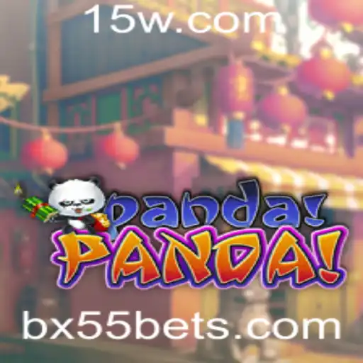 Descubra o Mundo Fascinante e Estratégico de 'PandaPanda'
