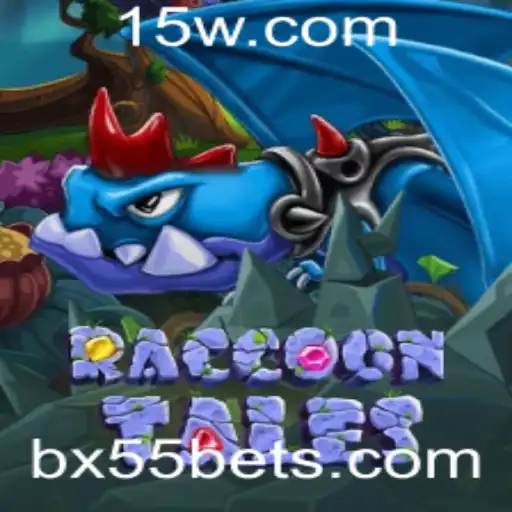 Explorando RaccoonTales: Uma Jornada no Mundo dos Guaxinins