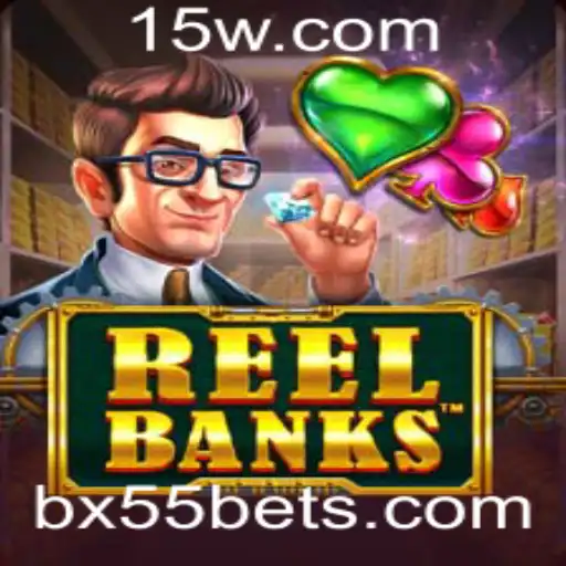 Explorando o Fascinante Universo de ReelBanks: O Jogo de Estratégia e Sorte