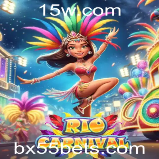 Descubra o Deslumbrante Universo de RioCarnival: O Jogo Virtual que Celebra a Cultura Brasileira