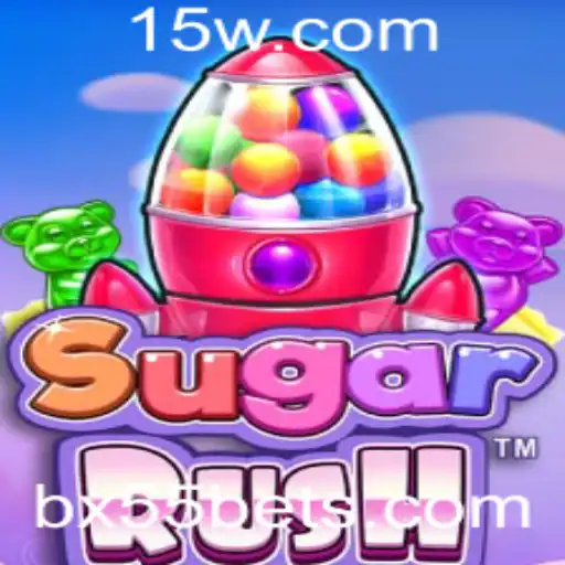 SugarRush: A Excitante Aventura de Confeitaria com a Chave Secreta bx55