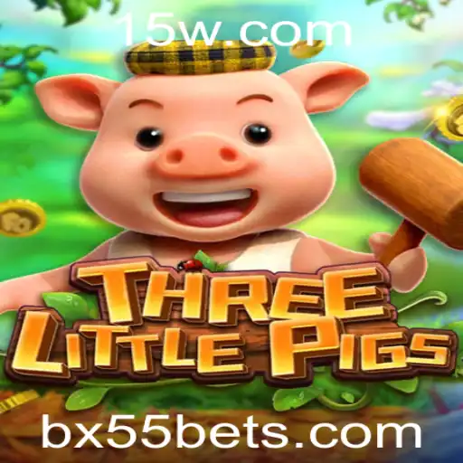 Descubra as Aventuras do Jogo THREELITTLEPIGS