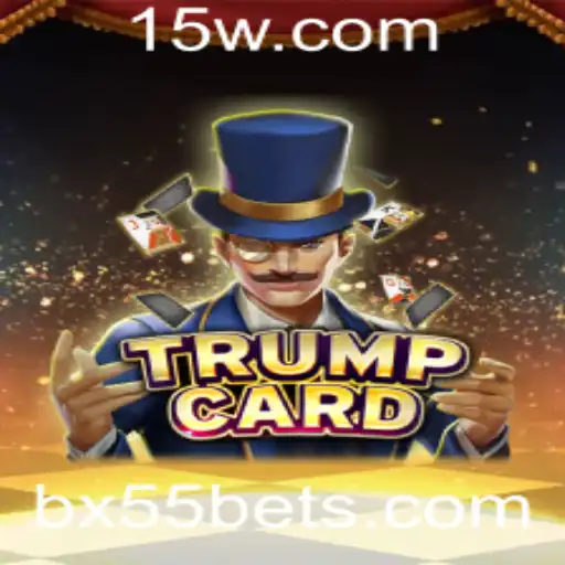 Descubra o Fascinante Jogo de Estratégia 'TrumpCard'