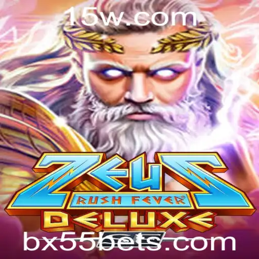 Descubra o Universo de ZeusRushFeverDeluxeSE: Mergulhe na Aventura com bx55